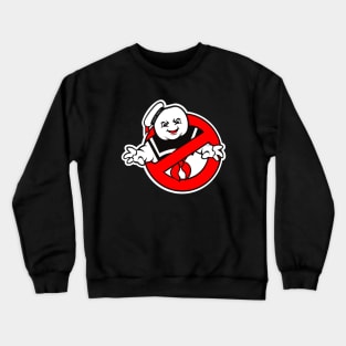 Stay Puft Marshmallows Crewneck Sweatshirt